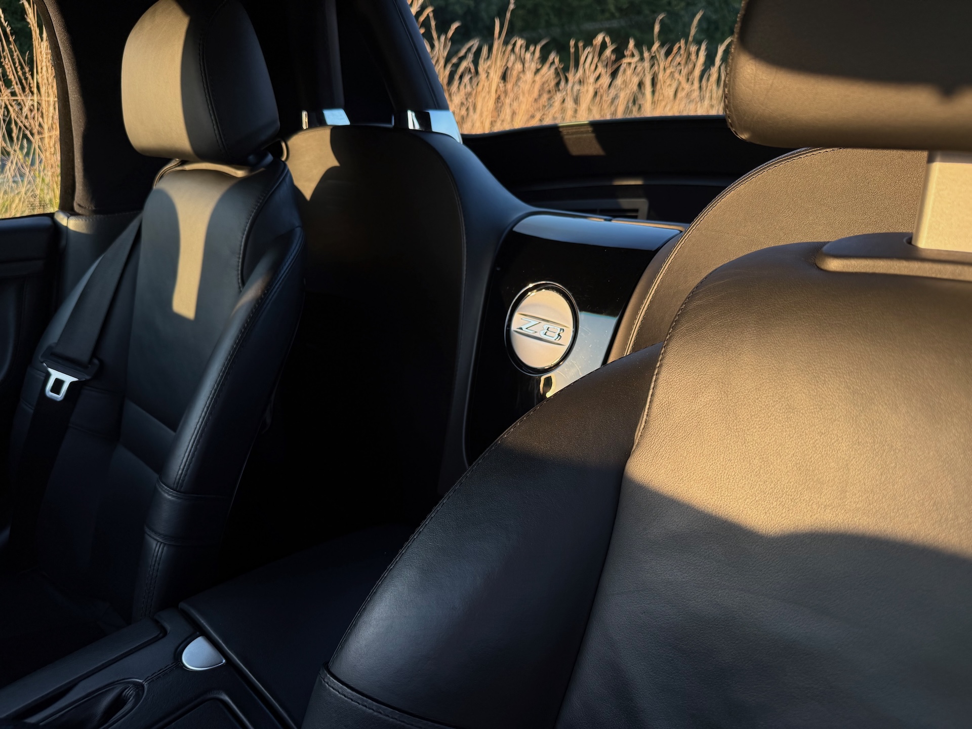 BMW Z8 – Ansicht 10