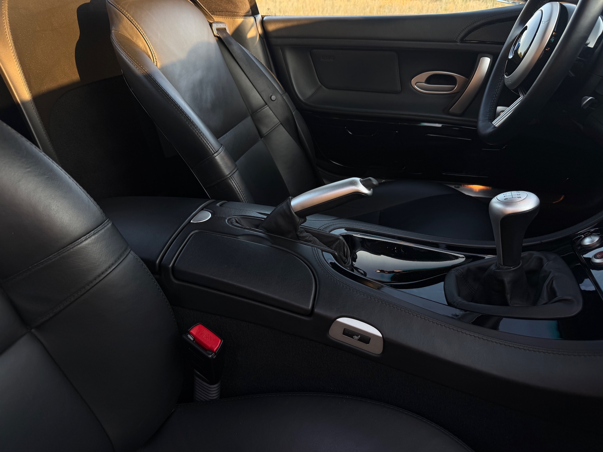 BMW Z8 – Ansicht 12