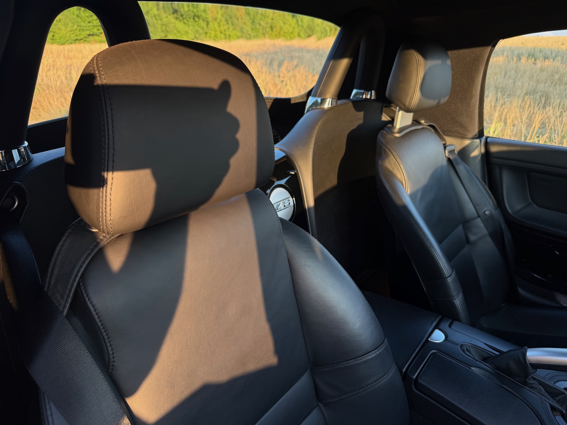 BMW Z8 – Ansicht 11